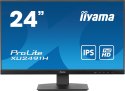 IIYAMA Monitor LED IIYAMA XU2491H-B1