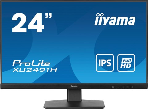 IIYAMA Monitor LED IIYAMA XU2491H-B1