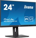 IIYAMA Monitor LED IIYAMA XUB2491H-B1