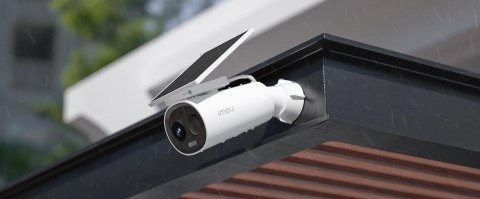 IMOU Kamera IP Imou Cell 3C AIO 5MP bateryjna