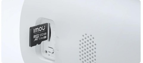 IMOU Kamera IP Imou Cell 3C AIO 5MP bateryjna