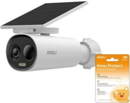 IMOU Kamera IP Imou Cell 3C AIO 5MP z chmurą Imou Protect