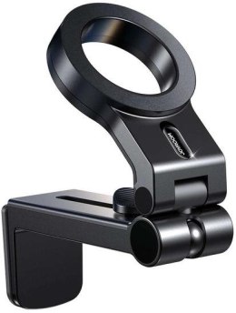 JOYROOM Uchwyt podróżny Joyroom JR-ZS365 na telefon magnetyczny - czarny