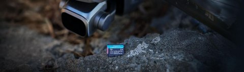 KINGSTON Karta pamięci microSD 64GB Kingston CanvasGo! Plus 200MB/s A2 U3 V30 + adapter