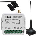 OXT Moduł OXT do silników bramowych z anteną i sensorem WiFi TUYA