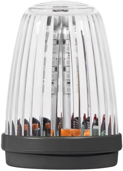 PROXIMA Lampa LED Proxima KOGUT SEMAFOR (biały klosz)