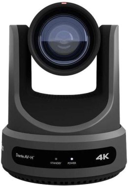 PTZOPTICS Kamera PTZOptics 12X Link 4K Grey PT12X-LINK-4K-GY