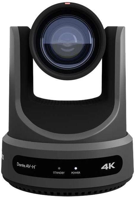 PTZOPTICS Kamera PTZOptics 12X Link 4K Grey PT12X-LINK-4K-GY