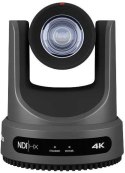 PTZOPTICS Kamera PTZOptics 20X Move 4K Grey PT20X-4K-GY-G3
