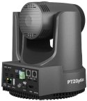 PTZOPTICS Kamera PTZOptics 20X Move 4K Grey PT20X-4K-GY-G3