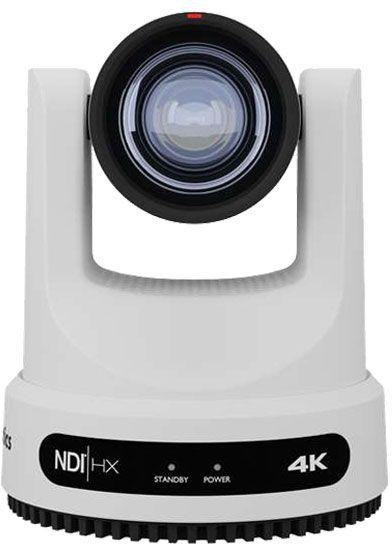 PTZOPTICS Kamera PTZOptics 20X Move 4K White PT20X-4K-WH-G3
