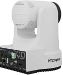 PTZOPTICS Kamera PTZOptics 20X Move 4K White PT20X-4K-WH-G3
