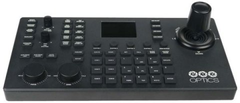 PTZOPTICS Kontroler PTZOptics SuperJoy PT-SUPERJOY-G1