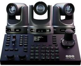 PTZOPTICS Zestaw PTZOptics Producer-4K Bundle PT20X4K-PRODUCER-SJOY