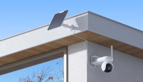 REOLINK Kamera IP Reolink Altas Series B660 8MP Wi-Fi akumulatorowa