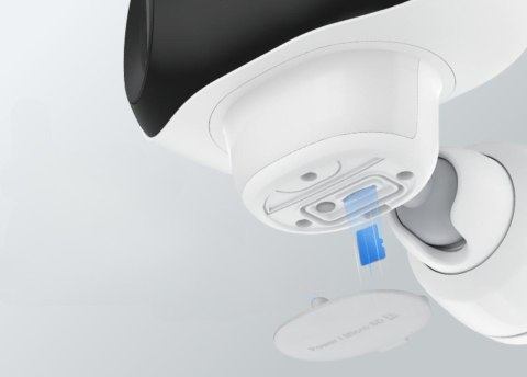 REOLINK Kamera IP Reolink Argus Series B740X dual 4K WI-Fi