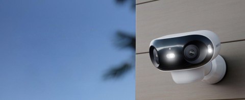 REOLINK Kamera IP Reolink Argus Series B740X dual 4K WI-Fi