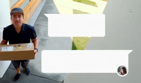 REOLINK Kamera IP Reolink P340 POE 12MP 4mm