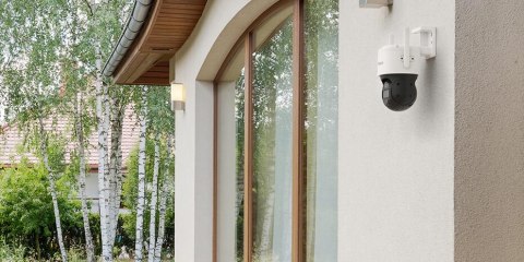 REOLINK Kamera IP Reolink Trackmix Series G770 8MP LTE akomulatorowa