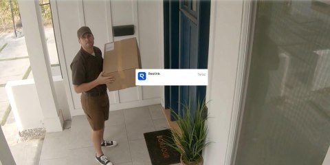 REOLINK Kamera IP Reolink Trackmix Series G770 8MP LTE akomulatorowa