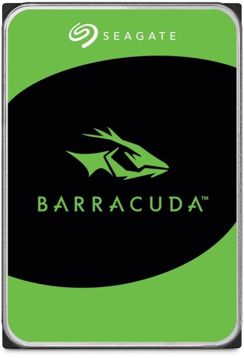 SEAGATE DYSK SEAGATE BARRACUDA ST8000DM004 8TB