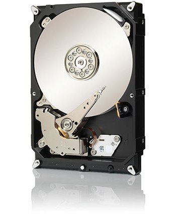 SEAGATE DYSK SEAGATE BARRACUDA ST8000DM004 8TB
