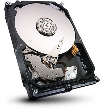 SEAGATE DYSK SEAGATE BARRACUDA ST8000DM004 8TB