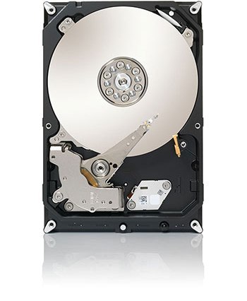 SEAGATE DYSK SEAGATE BARRACUDA ST8000DM004 8TB