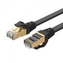 UNITEK Unitek Kabel sieciowy płaski Ethernet Cat.7 3 m