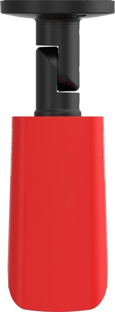 WISUALARM Kamera IP Termowizyjna Wisualarm HY-FT431LFP-TD1F4