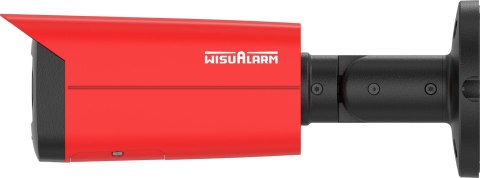 WISUALARM Kamera IP Termowizyjna Wisualarm HY-FT431LFP-TD1F4
