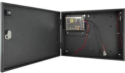 ZKTECO Obudowa metalowa do serii C3 ZKTeco ACC-METALBOX-C3