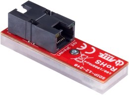 ATTE Adapter PoE ATTE SDIP-12-240