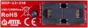 ATTE Adapter PoE ATTE SDIP-12-240