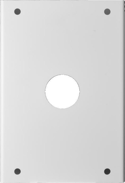 BCS Adapter BCS UNIVERSAL BCS-AS-BATU-B