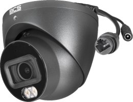 BCS Kamera IP BCS Line BCS-L-EIP14FCL3-Ai1-G