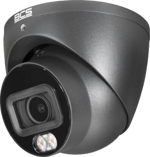 BCS Kamera IP BCS Line BCS-L-EIP14FCL3-Ai1-G