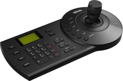 BCS Klawiatura BCS LINE BCS-DVR-KN-III