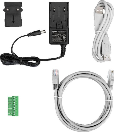BCS Klawiatura BCS LINE BCS-DVR-KN-III