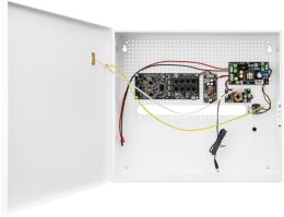 BCS System zasilania buforowego PoE do 8 kamer i rejestratora BCS POWER BCS-UPS/IP8Gb/E-S