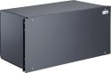 BCS Zestaw buforowy do 8 kamer IP w obudowie RACK BCS POWER BCS-UPS/IP8Gb/E-S/RACK5U