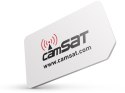 CAMSAT Karta SIM Camsat simCAM-5G na dwa lata bez limitowa 5G/4G/LTE do kamer CCTV - zasięg wg ORANGE PL