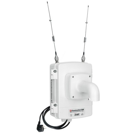 CAMSAT MOBILNY PUNKT CAMSAT iConstruction-CAM BACK