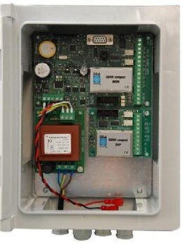 DEA SECURITY SERIR Compact 50 (ATLine)