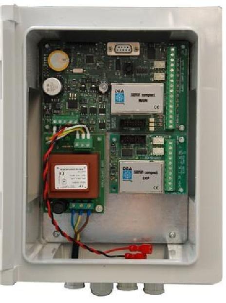 DEA SECURITY SERIR Compact 50 (ATLine)