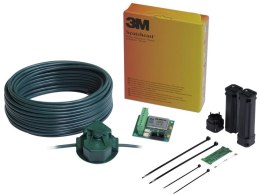 DEA SECURITY SERIR Moduł rozszerzający COMPACT 50 (ATLine)