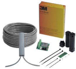 DEA SECURITY TORSUS Moduł rozszerzający COMPACT 50 (ATLine)