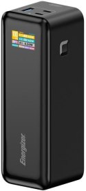 ENERGIZER Powerbank Energizer 27000mAh 140W PD 2x USB-C 1x USB-A XP27000PD