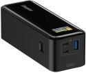 ENERGIZER Powerbank Energizer 27000mAh 140W PD 2x USB-C 1x USB-A XP27000PD