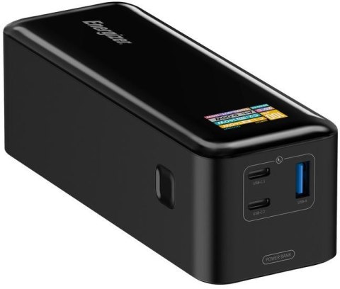 ENERGIZER Powerbank Energizer 27000mAh 140W PD 2x USB-C 1x USB-A XP27000PD